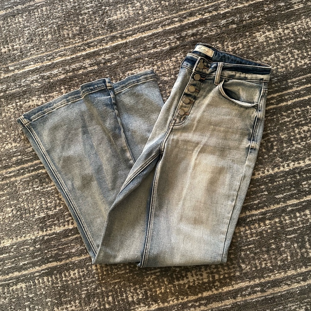 KanCan Flare Jeans 28